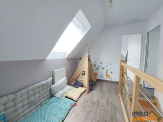 Vente maison 5 pièces Vente maison 5 pièces