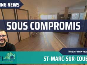 Vente Maison 3 chambresMézières-sur-Couesnon