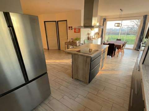 Vente maison 5 pièces Vente maison 5 pièces