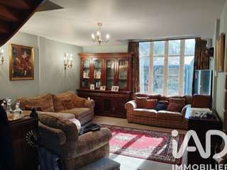 Vente maison 10 pièces Vente maison 10 pièces