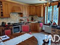 Vente maison 10 pièces Vente maison 10 pièces
