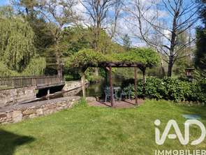 Vente Maison 4 chambresMézières-sur-Couesnon