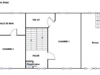 Vente maison 10 pièces Vente maison 10 pièces