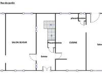 Vente maison 10 pièces Vente maison 10 pièces