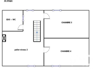 Vente maison 10 pièces Vente maison 10 pièces
