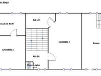Vente maison 10 pièces Vente maison 10 pièces