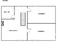 Vente maison 10 pièces Vente maison 10 pièces