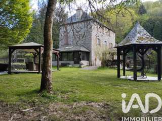 Vente maison 10 pièces Vente maison 10 pièces