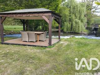Vente maison 10 pièces Vente maison 10 pièces