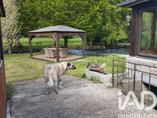 Vente maison 10 pièces Vente maison 10 pièces