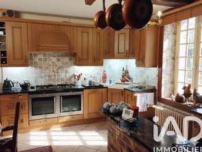 Vente Maison 4 chambresMézières-sur-Couesnon