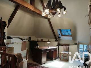 Vente maison 10 pièces Vente maison 10 pièces