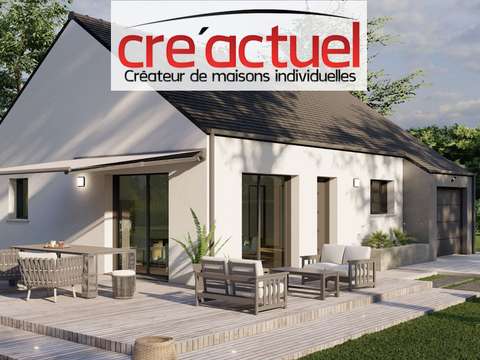 Vente maison 3 pièces Vente maison 3 pièces