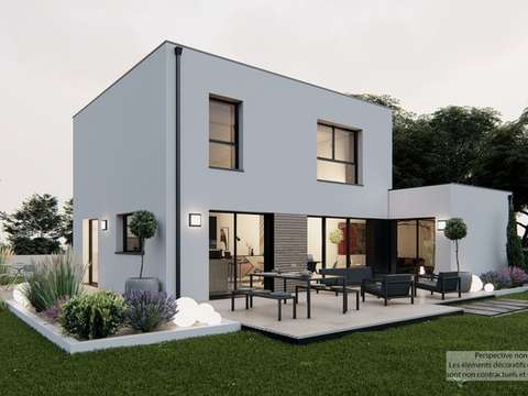 Vente maison 6 pièces Vente maison 6 pièces