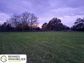 Vente Maison 3 chambresMézières-sur-Couesnon