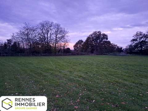Vente maison 5 pièces Mézières-sur-Couesnon 35