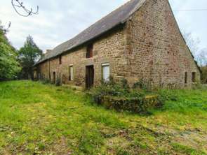 Vente Maison 3 chambresMézières-sur-Couesnon