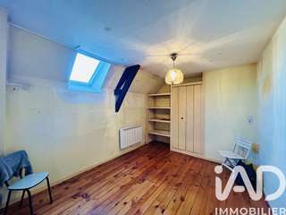 Vente maison 3 pièces Vente maison 3 pièces