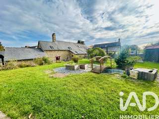 Vente maison 3 pièces Vente maison 3 pièces