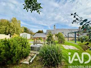 Vente maison 3 pièces Vente maison 3 pièces