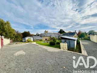 Vente maison 3 pièces Vente maison 3 pièces