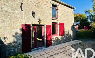 Photo Vente maison Mézières-sur-Couesnon