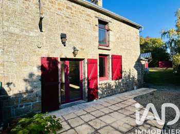 Vente maison 3 pièces Mézières-sur-Couesnon 35