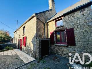 Vente maison 3 pièces Vente maison 3 pièces