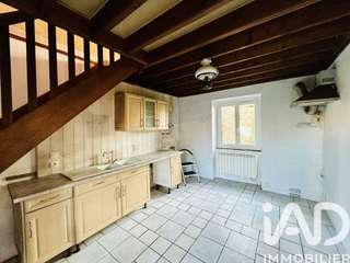 Vente maison 3 pièces Vente maison 3 pièces