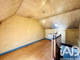 Vente maison 3 pièces Vente maison 3 pièces