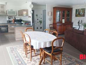Vente Maison 3 chambresMézières-sur-Couesnon