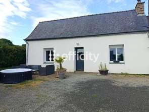 Vente Maison 3 chambresMézières-sur-Couesnon