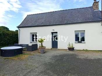 Vente maison 4 pièces Mézières-sur-Couesnon 35