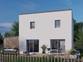 Vente maison