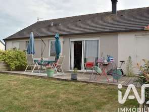 Vente Maison 3 chambresMézières-sur-Couesnon