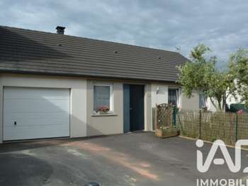 Vente Maison 3 chambresMézières-sur-Couesnon