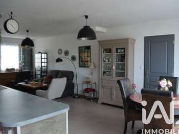 Vente Maison 3 chambresMézières-sur-Couesnon