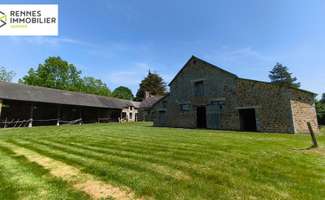 Photo Vente maison Mézières-sur-Couesnon
