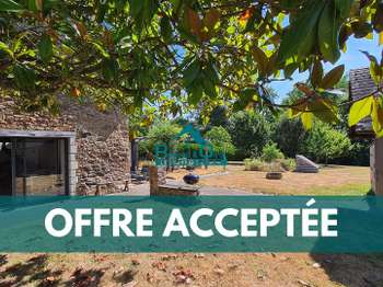 Vente maison 4 pièces Mézières-sur-Couesnon 35