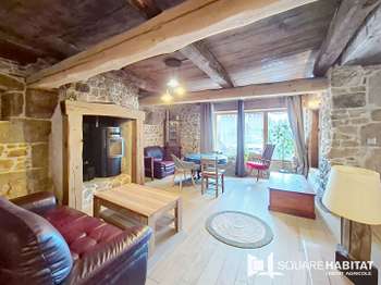 Vente maison 5 pièces Mézières-sur-Couesnon 35