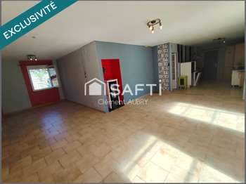 Vente Maison 2 chambresMézières-sur-Couesnon