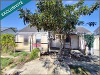 Vente maison 4 pièces Vente maison 4 pièces