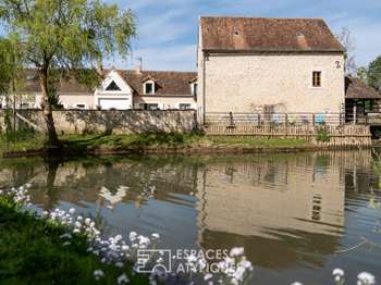 Vente maison 10 pièces Vente maison 10 pièces