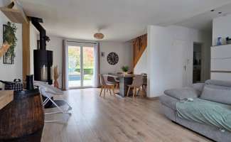 Photo Vente maison Mézières-sur-Ponthouin