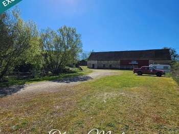 Vente Maison 5 chambresMézières-sur-Ponthouin