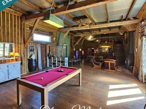 Vente maison 11 pièces Vente maison 11 pièces
