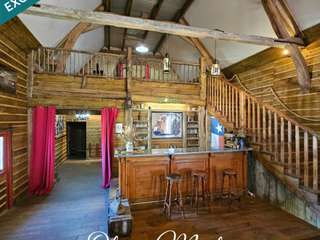 Vente maison 11 pièces Vente maison 11 pièces
