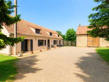 Photo Vente maison Mézières-sur-Ponthouin