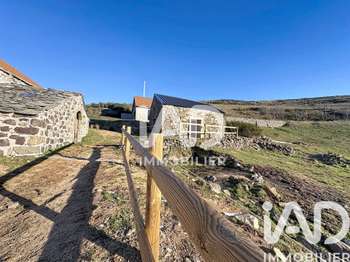 Vente Maison 3 chambresMézilhac