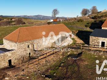 Vente Maison 3 chambresMézilhac